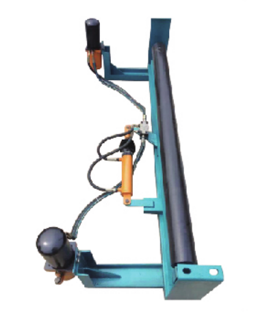 全自动皮带调偏装置（纠偏器） (3)