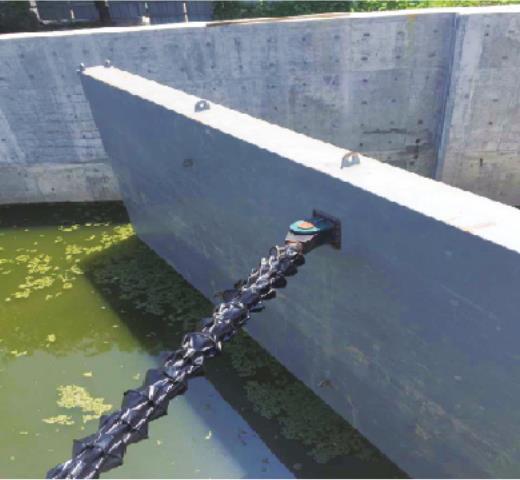 集成式液压启闭机、油缸