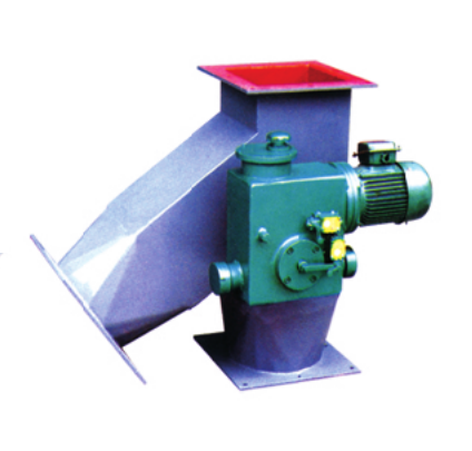 电液动侧三通分料器 (2)