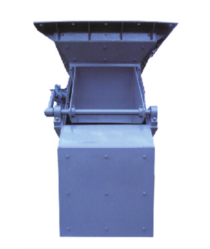 DSZF电液动反扇形闸门 (2)