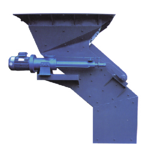 DSZF电液动反扇形闸门