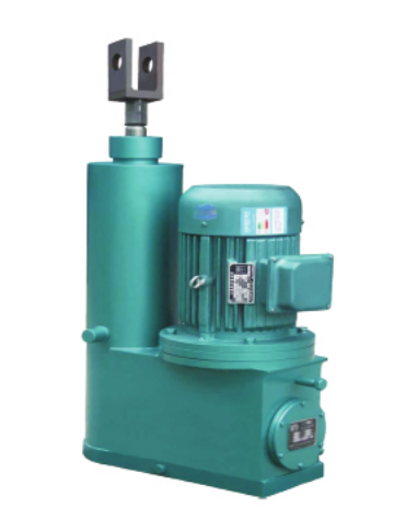 电液（动）推杆