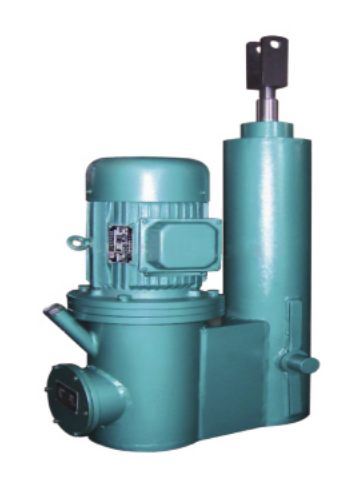 电液（动）推杆