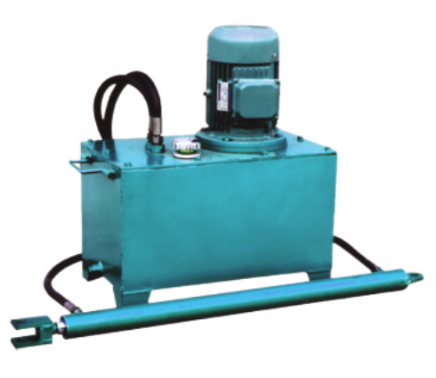 电液（动）推杆