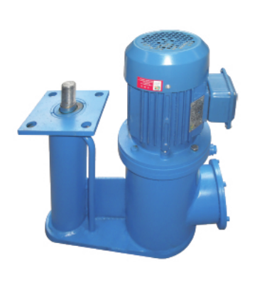 电液（动）推杆