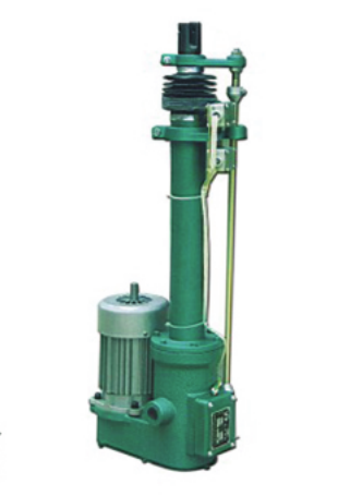 电液（动）推杆