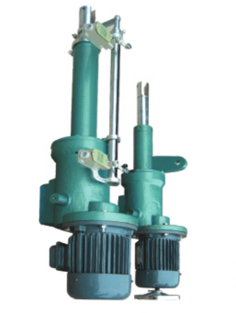 电液（动）推杆