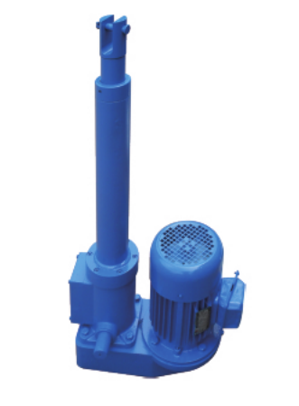 电液（动）推杆