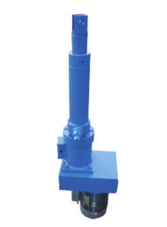 电液（动）推杆